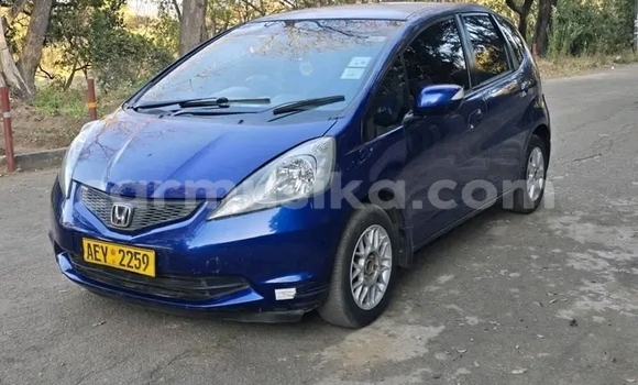 Acheter Occasion Voiture Honda Fit Bleu à Chiredzi, Masvingo Acheter Occasion Voiture Honda Fit Bleu à Chiredzi, Masvingo