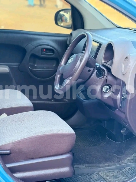 Big with watermark toyota passo midlands chivhu 37181