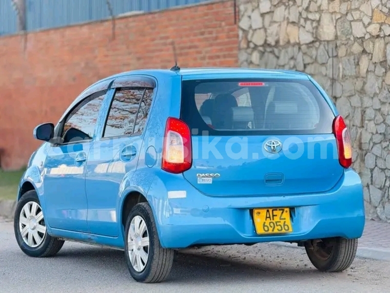 Big with watermark toyota passo midlands chivhu 37181