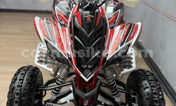 Acheter Occasion Moto Yamaha Raptor Rouge à Beitbridge, Matabeleland South Acheter Occasion Moto Yamaha Raptor Rouge à Beitbridge, Matabeleland South