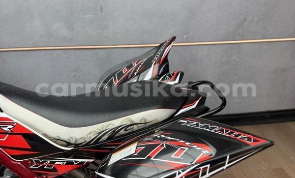 Acheter Occasion Moto Yamaha Raptor Rouge à Beitbridge, Matabeleland South Acheter Occasion Moto Yamaha Raptor Rouge à Beitbridge, Matabeleland South