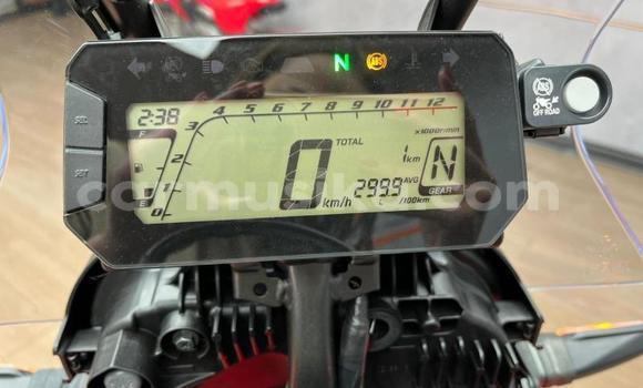 Acheter Occasion Moto Honda CRF Rouge à Beitbridge, Matabeleland South Acheter Occasion Moto Honda CRF Rouge à Beitbridge, Matabeleland South