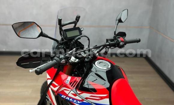 Acheter Occasion Moto Honda CRF Rouge à Beitbridge, Matabeleland South Acheter Occasion Moto Honda CRF Rouge à Beitbridge, Matabeleland South
