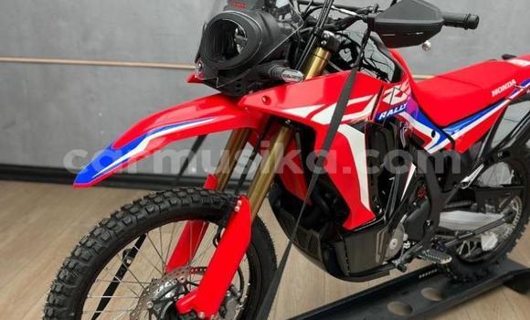 Acheter Occasion Moto Honda CRF Rouge à Beitbridge, Matabeleland South Acheter Occasion Moto Honda CRF Rouge à Beitbridge, Matabeleland South