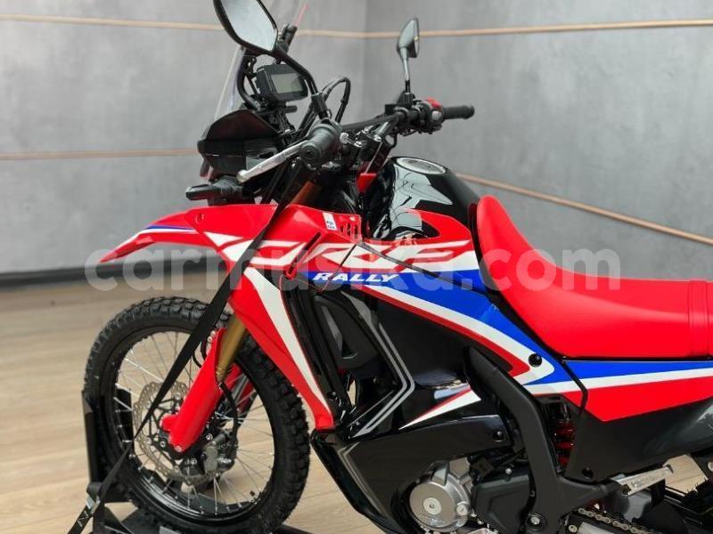 Big with watermark honda crf matabeleland south beitbridge 37183