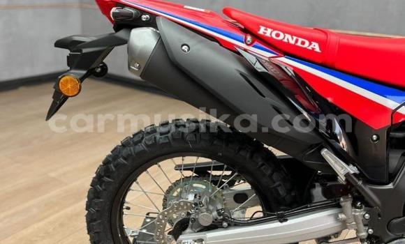 Acheter Occasion Moto Honda CRF Rouge à Beitbridge, Matabeleland South Acheter Occasion Moto Honda CRF Rouge à Beitbridge, Matabeleland South