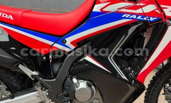 Acheter Occasion Moto Honda CRF Rouge à Beitbridge, Matabeleland South Acheter Occasion Moto Honda CRF Rouge à Beitbridge, Matabeleland South