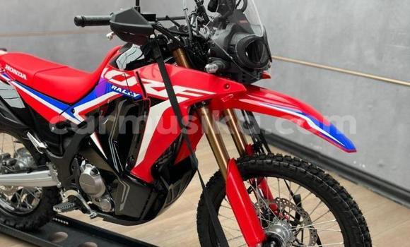 Acheter Occasion Moto Honda CRF Rouge à Beitbridge, Matabeleland South Acheter Occasion Moto Honda CRF Rouge à Beitbridge, Matabeleland South