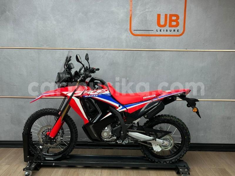 Big with watermark honda crf matabeleland south beitbridge 37183