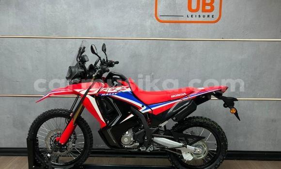 Acheter Occasion Moto Honda CRF Rouge à Beitbridge, Matabeleland South Acheter Occasion Moto Honda CRF Rouge à Beitbridge, Matabeleland South