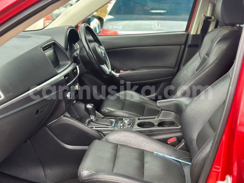 Big with watermark mazda cx 5 harare avondale 37184