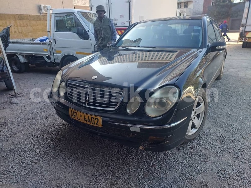 Big with watermark mercedes benz e200 bulawayo bulawayo 37185