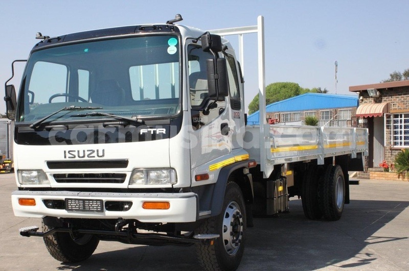 Big with watermark isuzu ftr 850 harare harare 37186