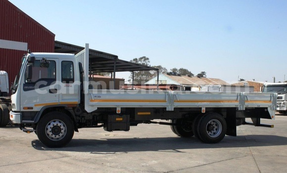 Tenga Tsaru Isuzu FTR 850 Chena Rori in Harare in Harare Tenga Tsaru Isuzu FTR 850 Chena Rori in Harare in Harare