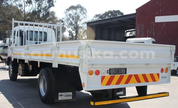 Tenga Tsaru Isuzu FTR 850 Chena Rori in Harare in Harare Tenga Tsaru Isuzu FTR 850 Chena Rori in Harare in Harare