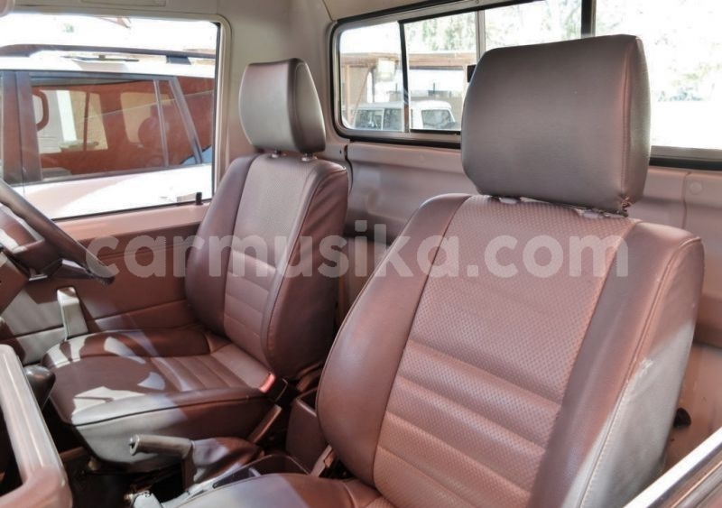 Big with watermark toyota land cruiser harare harare 37187