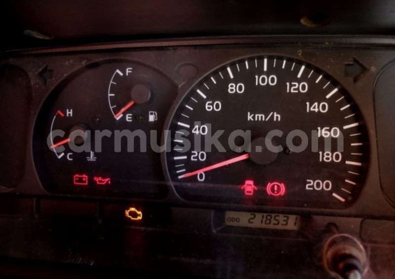 Big with watermark toyota land cruiser harare harare 37187