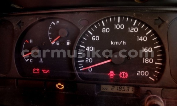 Acheter Occasion Voiture Toyota Land Cruiser Blanc à Harare, Harare Acheter Occasion Voiture Toyota Land Cruiser Blanc à Harare, Harare