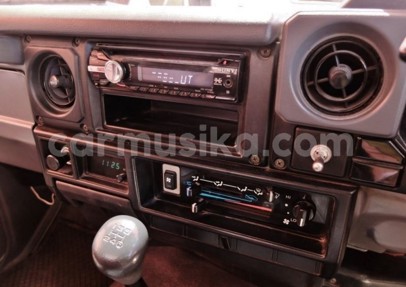 Big with watermark toyota land cruiser harare harare 37187