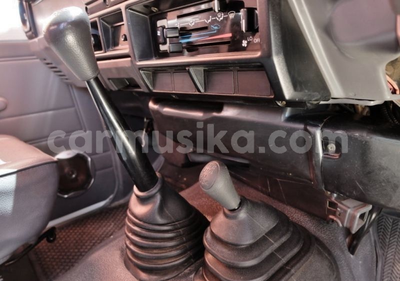 Big with watermark toyota land cruiser harare harare 37187