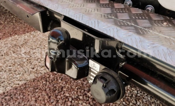 Acheter Occasion Voiture Toyota Land Cruiser Blanc à Harare, Harare Acheter Occasion Voiture Toyota Land Cruiser Blanc à Harare, Harare