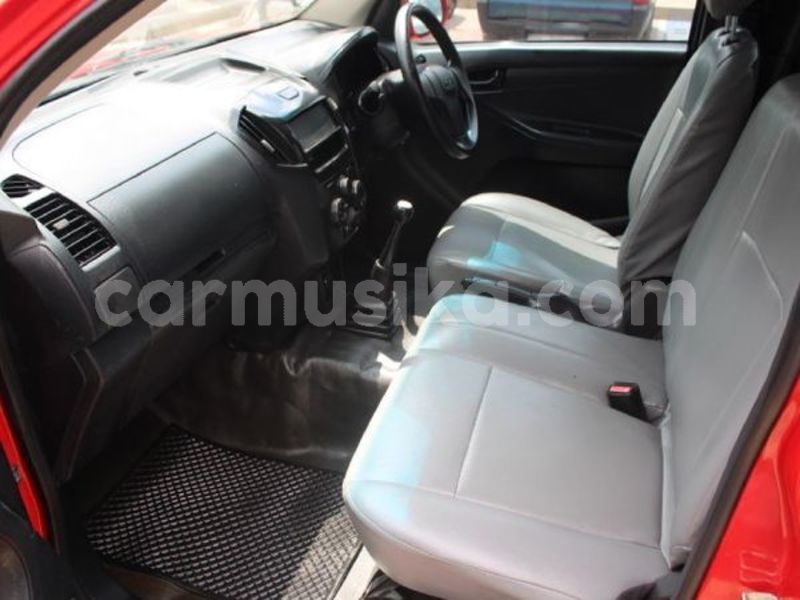 Big with watermark isuzu kb harare harare 37188