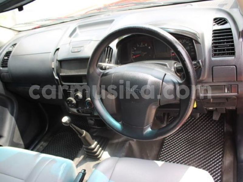 Big with watermark isuzu kb harare harare 37188