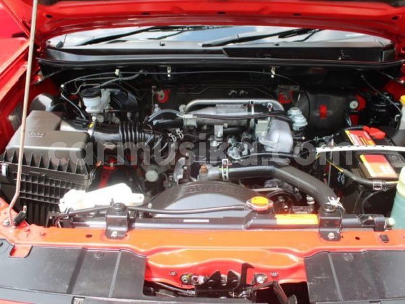 Big with watermark isuzu kb harare harare 37188