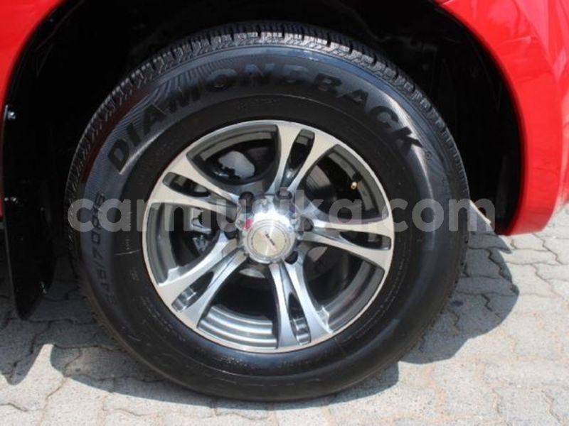 Big with watermark isuzu kb harare harare 37188