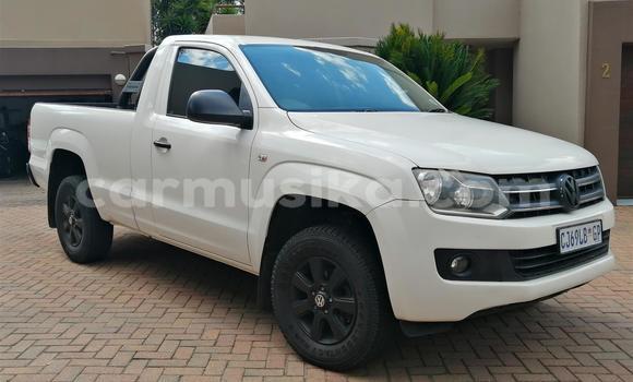Acheter Occasion Voiture Volkswagen Amarok Blanc à Beitbridge, Matabeleland South Acheter Occasion Voiture Volkswagen Amarok Blanc à Beitbridge, Matabeleland South