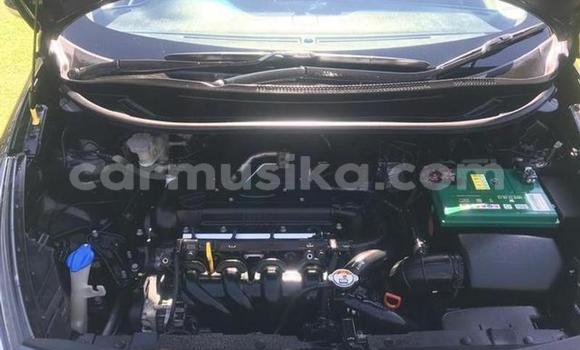 Acheter Occasion Voiture Kia Rio Gris à Beitbridge, Matabeleland South Acheter Occasion Voiture Kia Rio Gris à Beitbridge, Matabeleland South