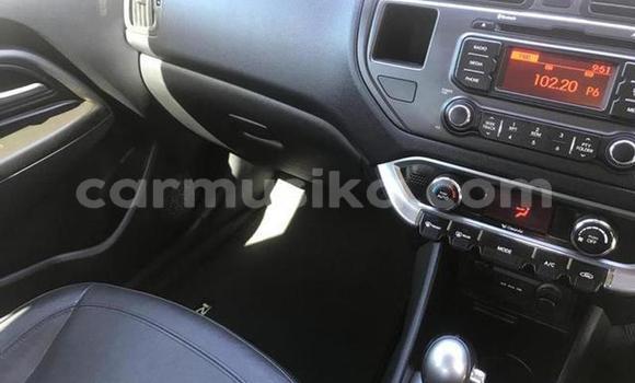 Acheter Occasion Voiture Kia Rio Gris à Beitbridge, Matabeleland South Acheter Occasion Voiture Kia Rio Gris à Beitbridge, Matabeleland South