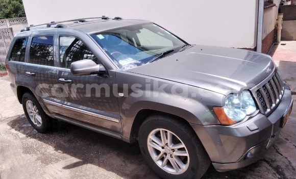 Buy Used Jeep Grand Cherokee Other Car in Harare in Harare