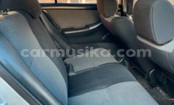 Acheter Occasion Voiture Toyota Runx Gris à Beitbridge, Matabeleland South Acheter Occasion Voiture Toyota Runx Gris à Beitbridge, Matabeleland South