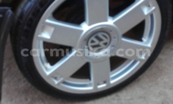 Acheter Occasion Voiture Volkswagen Golf Noir à Beitbridge, Matabeleland South Acheter Occasion Voiture Volkswagen Golf Noir à Beitbridge, Matabeleland South