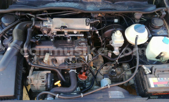 Acheter Occasion Voiture Volkswagen Golf Noir à Beitbridge, Matabeleland South Acheter Occasion Voiture Volkswagen Golf Noir à Beitbridge, Matabeleland South