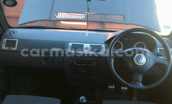 Acheter Occasion Voiture Volkswagen Golf Noir à Beitbridge, Matabeleland South Acheter Occasion Voiture Volkswagen Golf Noir à Beitbridge, Matabeleland South