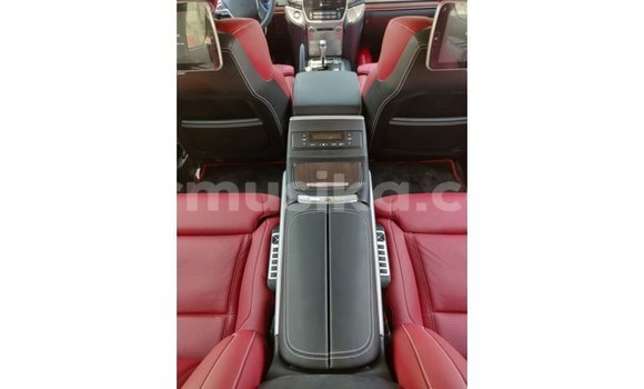 Acheter Import Voiture Toyota Land Cruiser Noir à Import - Dubai, Harare Acheter Import Voiture Toyota Land Cruiser Noir à Import - Dubai, Harare