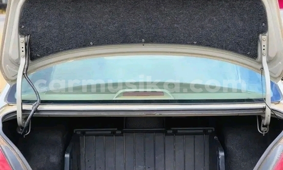 Buy Used Toyota Mark II Other Car in Emerald Hill in Harare