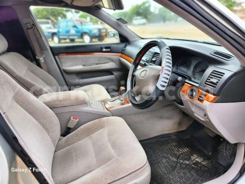 Big with watermark toyota mark ii harare emerald hill 37402