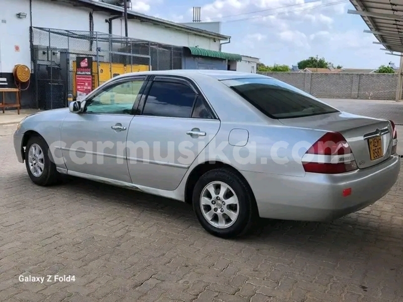 Big with watermark toyota mark ii harare emerald hill 37402