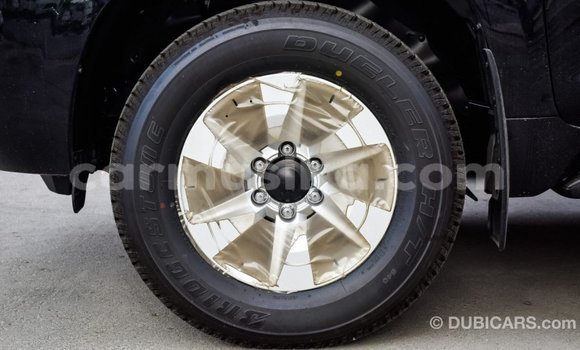 Acheter Import Voiture Toyota Prado Noir à Import - Dubai, Harare Acheter Import Voiture Toyota Prado Noir à Import - Dubai, Harare