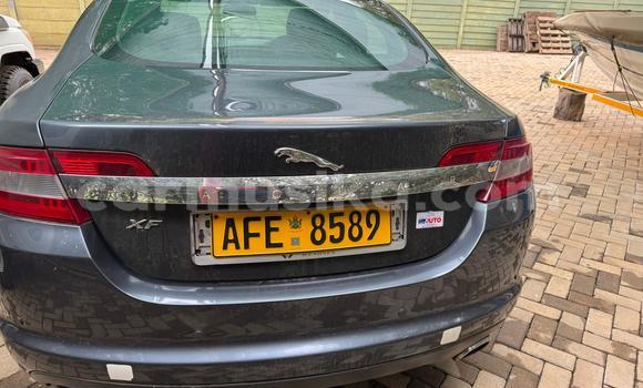 Nunua Ilio tumika Jaguar XF Nyeusi Gari ndani ya Harare nchini Harare Nunua Ilio tumika Jaguar XF Nyeusi Gari ndani ya Harare nchini Harare