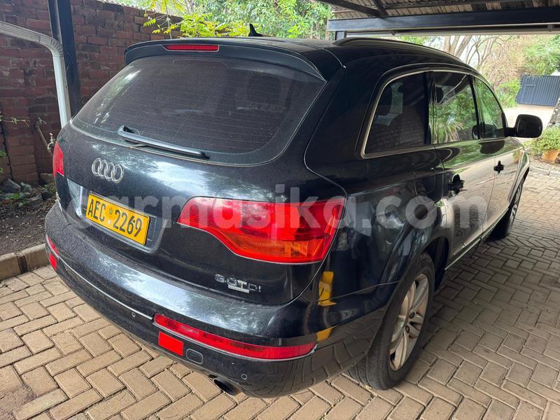 Big with watermark audi q7 harare harare 37420