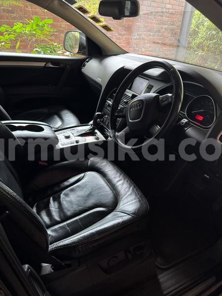 Big with watermark audi q7 harare harare 37420