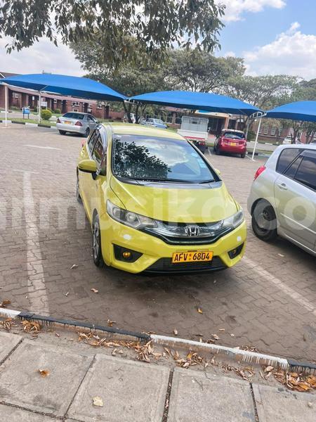 Big with watermark honda fit harare harare 37422