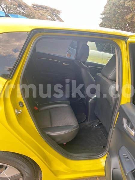 Big with watermark honda fit harare harare 37422