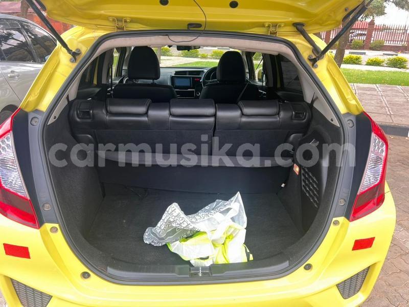 Big with watermark honda fit harare harare 37422