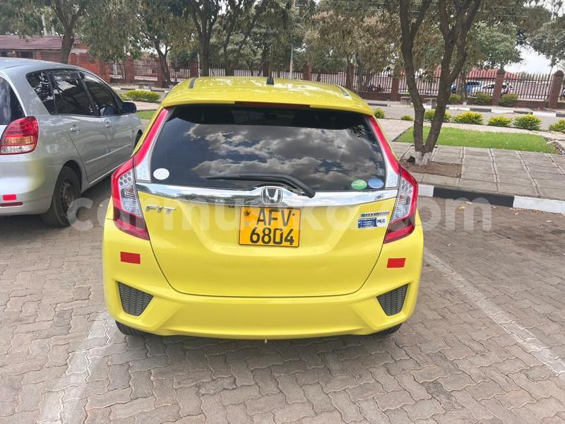 Big with watermark honda fit harare harare 37422