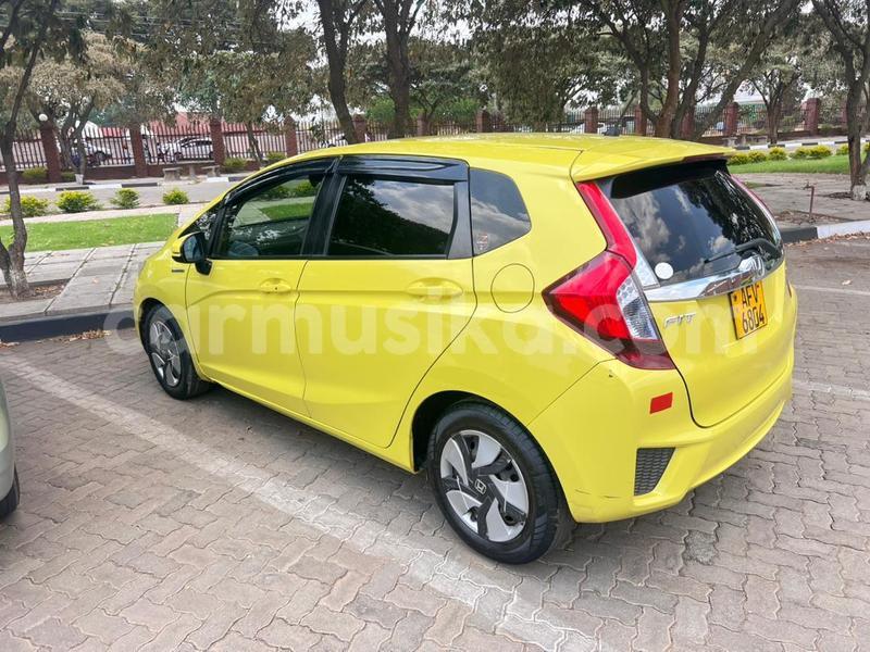 Big with watermark honda fit harare harare 37422